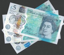 B414 CLELAND 2016 FIVE POUND