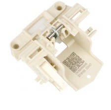 Door interlock dishwasher lock - interlock,