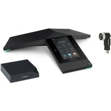 NEW Polycom Trio 8800 Collaboration Kit EagleEye Mini Visual+ (7200-85310-019)