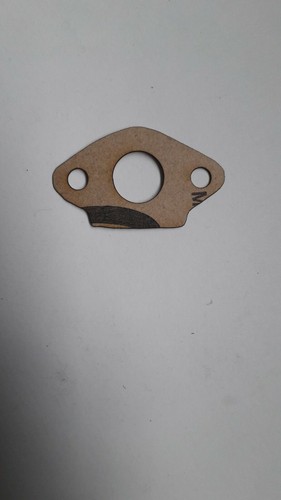 Atco balmoral intake gasket - intake,