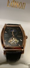 Edison Kinetic automatic