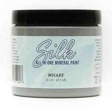 Dixie Belle Silk - Wharf