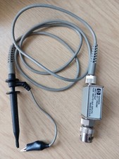 HP Agilent Oscilloscope probe HP10430A , 500MHZ