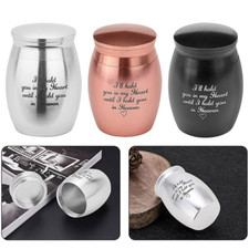 Small Keepsake for Human Pet