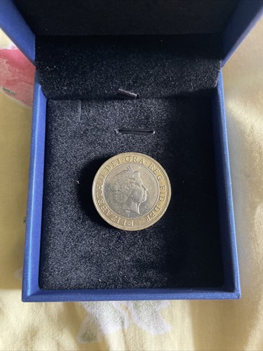 Rare 2003 discovery - dna,
