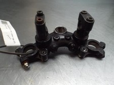 Yamaha SR250 Circa 1980-1982 Motorcycle Top Yoke 