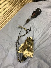 ford mondeo mk3 2003 Front Door Lookcatch Right Hand Side 