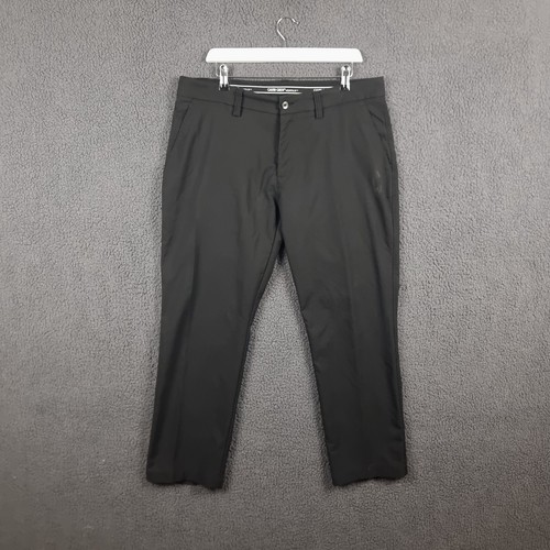 Galvin green trousers - green, w36