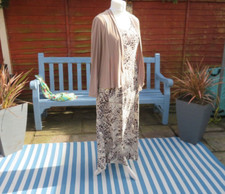 QVC ATTITUDES RENEE LONG MAXI