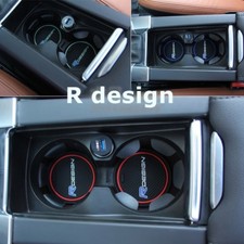 For volvo red design - for, car