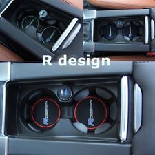 for Volvo Red R design Car Cup