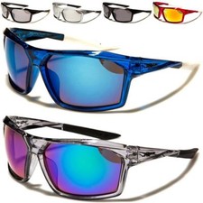 MENS X-LOOP SPORTS SUNGLASSES