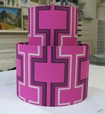 Handmade Lampshade - Wilman