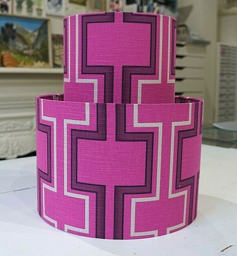 Handmade lampshade wilman - handmade,