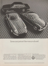1971 VW Volkswagen Karmann