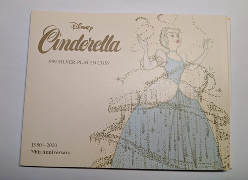 Disney princess cinderella - disney,