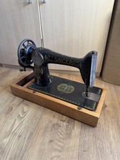 Singer 66k model sewing - singer,