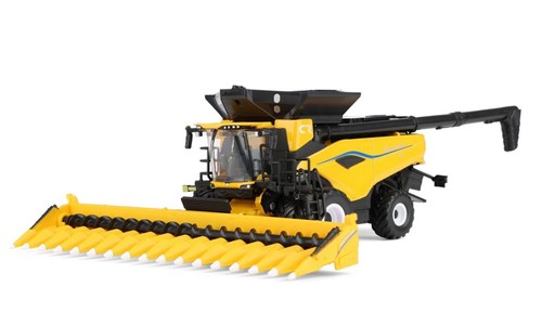 Ertl new holland cr11 combine - ertl,,