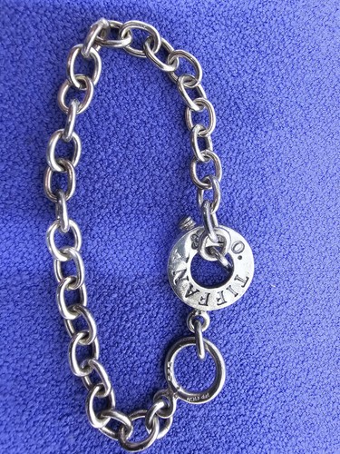 Tiffany sterling silver - tiffany,