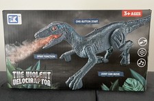 Electric Control Dinosaur Toys