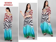 Indian Printed Polyester Crepe