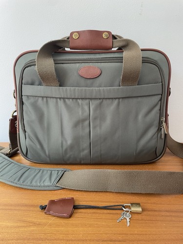 Mulberry travel shoulder carry - travel,