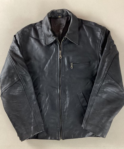 Vintage leather highwayman - vintage,