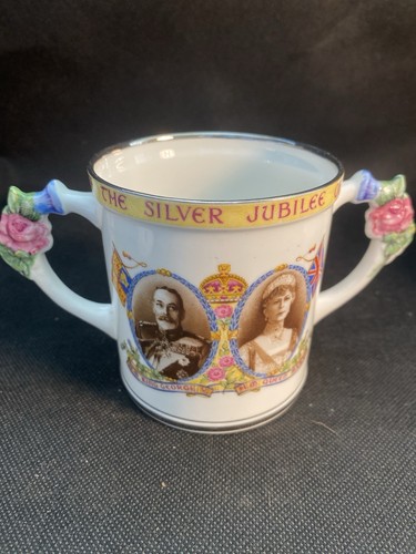 Paragon 1935 king george - paragon,