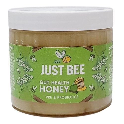 Just bee gut - bee, honey
