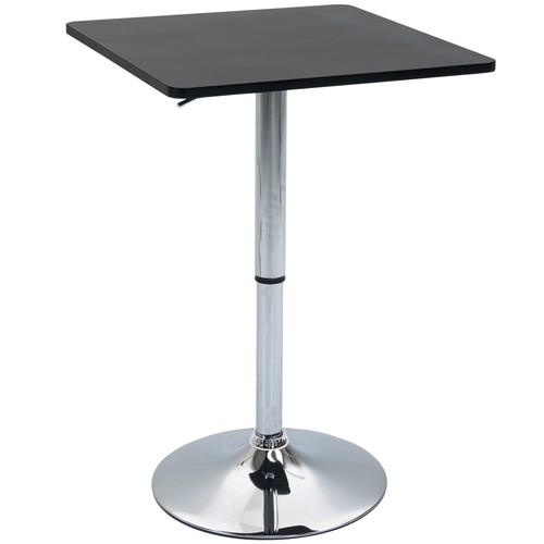 Homcom adjustable height - adjustable,