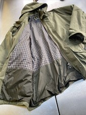 Barbour Northumberland Range