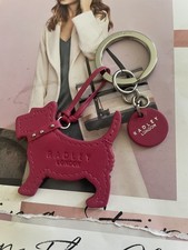 Radley Large Sized Pink