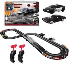 Fast furious ultimate speed - &,
