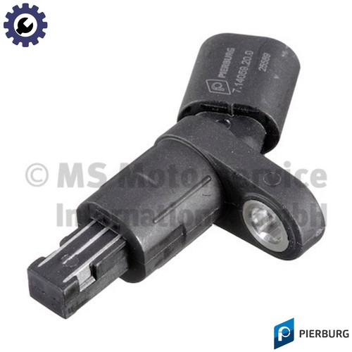 Sensor wheel speed - sensor,