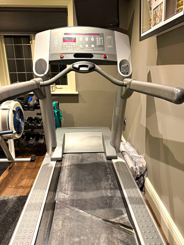 Life fitness 95ti electric - life,