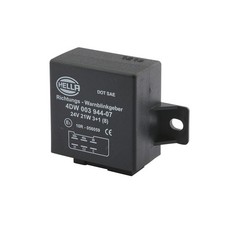 Flasher Unit 24 V electronic