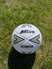 Mitre Ultimatch Match