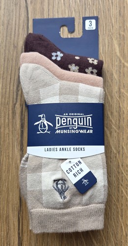 Original penguin ladies - an,