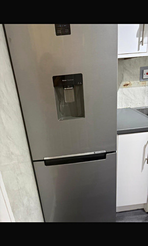 Samsung freestanding frost - freestanding,