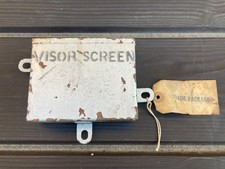 DAIMLER FERRET - Internal