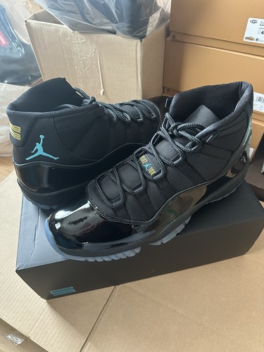Jordan retro gamma - 11,