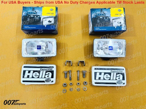 Brand new hella - new, 005860601