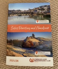 Caravan and Motorhome Club