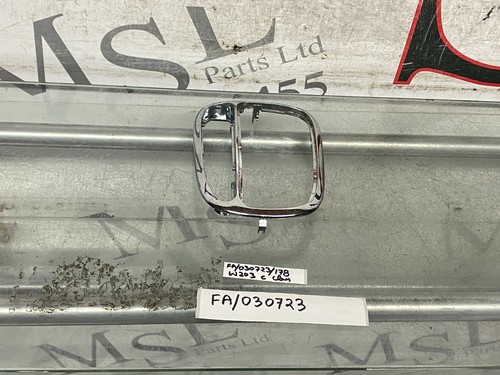 Mercedes benz w203 - w203, c