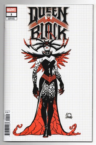 Queen black 2026 - queen,