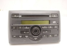 Fiat Stilo 2006 Radio CD GPS