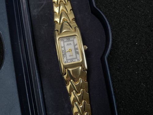Ladies avia gold coloured - avia,
