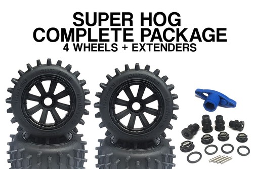 Madmax superhog complete pack - madmax,