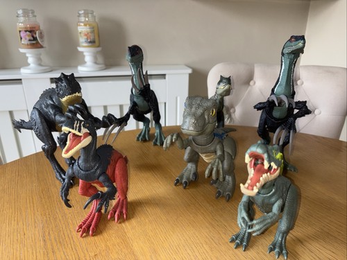 Jurassic world dinosaur - jurassic,