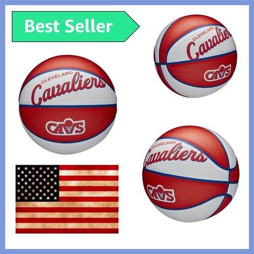 Nba team retro - team, mini